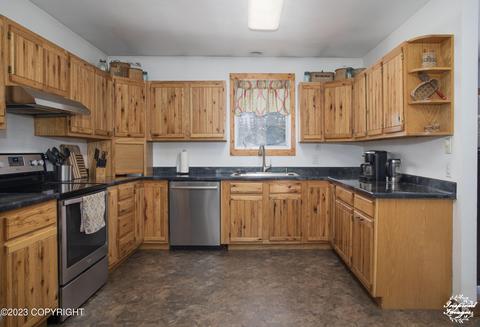 3411 Dundee Loop, North Pole, AK 99705 photo 2