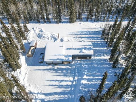 3411 Dundee Loop, North Pole, AK 99705 photo 34