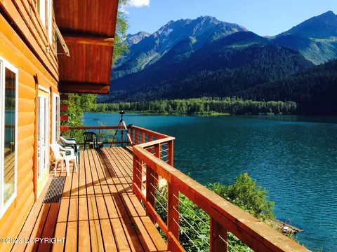 Nhn L8, Haines, AK 99827