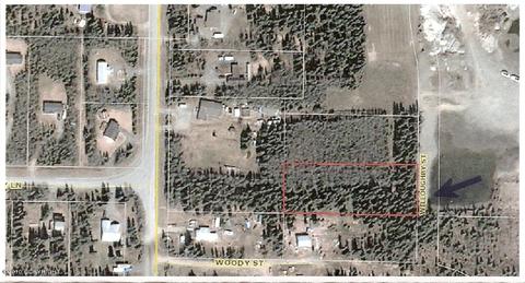 Tr E Willoughby Street, Soldotna, AK 99669