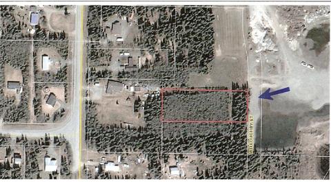 Tr F Willoughby Street, Soldotna, AK 99669
