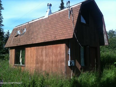 22926 Shady Dr, Ninilchik, AK 99639 photo 4