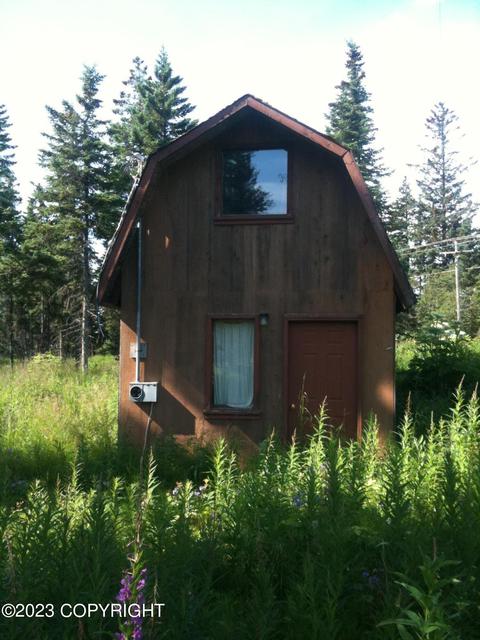 22926 Shady Dr, Ninilchik, AK 99639 photo 3