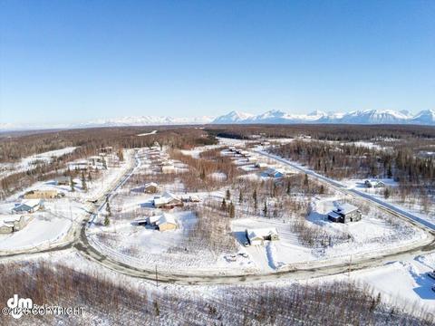 4322 S Preston Hills Dr, Wasilla, AK 99623
