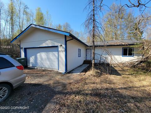 22520 Whispering Birch Cir, Chugiak, AK 99567