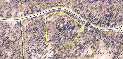 53705 Stol Rd, Kasilof, AK 99610