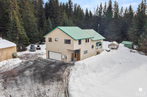 34009 Orlander Ave, Seward, AK 99664