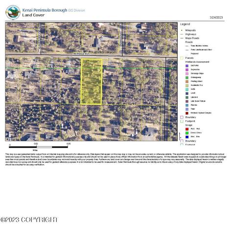 L3a B5 Bernice Avenue, Soldotna, AK 99669