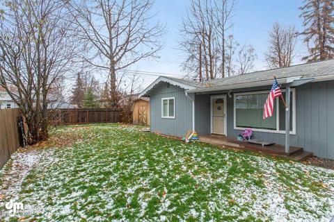 6501 E 10th Ave, Anchorage, AK 99504 photo 1