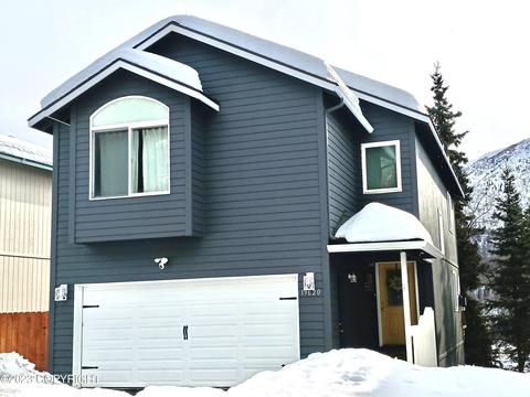 19620 Highland Ridge Dr, Eagle River, AK 99577 photo 1