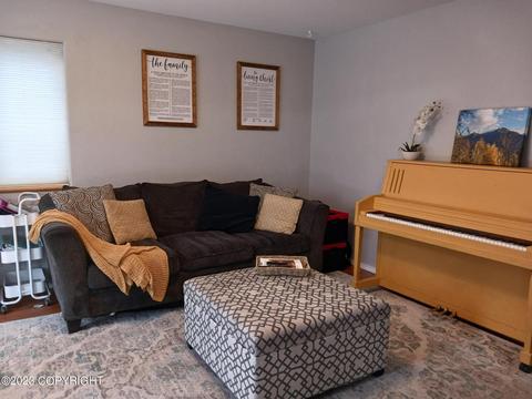 19620 Highland Ridge Dr, Eagle River, AK 99577 photo 5