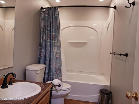 19620 Highland Ridge Dr, Eagle River, AK 99577 photo 17