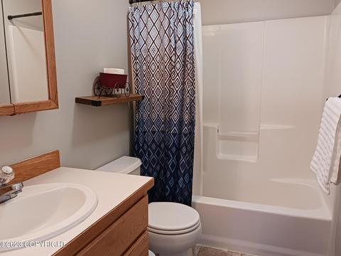 19620 Highland Ridge Dr, Eagle River, AK 99577 photo 15