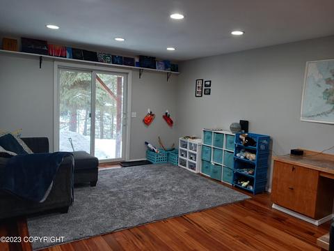 19620 Highland Ridge Dr, Eagle River, AK 99577 photo 18