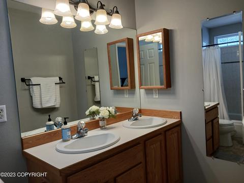 19620 Highland Ridge Dr, Eagle River, AK 99577 photo 13