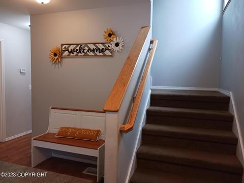 19620 Highland Ridge Dr, Eagle River, AK 99577 photo 2