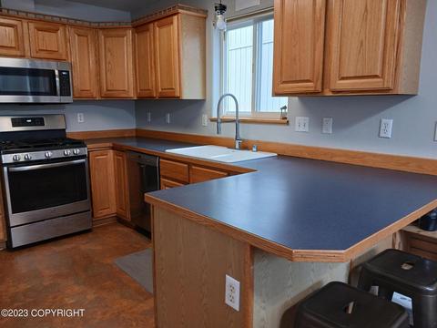 19620 Highland Ridge Dr, Eagle River, AK 99577 photo 11