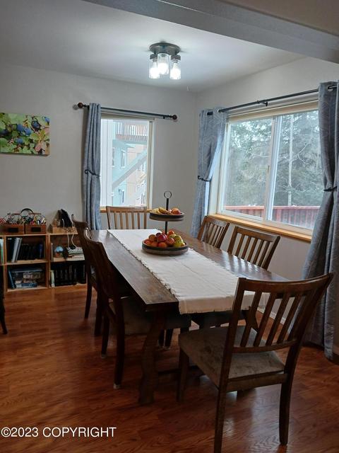 19620 Highland Ridge Dr, Eagle River, AK 99577 photo 10