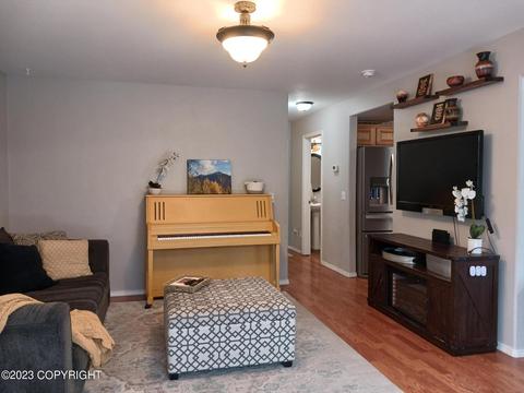19620 Highland Ridge Dr, Eagle River, AK 99577 photo 4