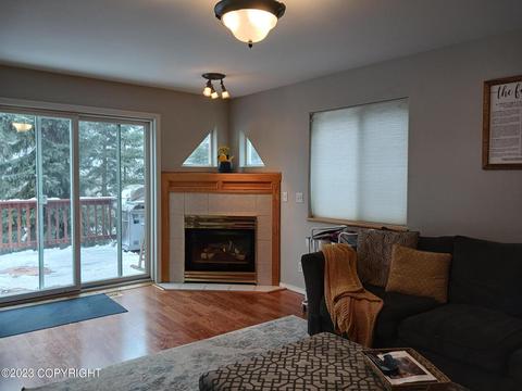 19620 Highland Ridge Dr, Eagle River, AK 99577 photo 7