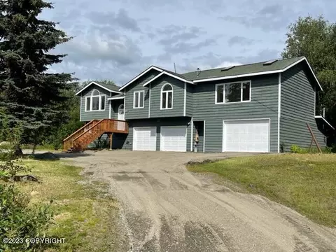 5511 W Phenix Ave, Wasilla, AK 99654