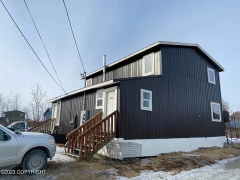 9320 Nengqerralia Dr, Bethel, AK 99559