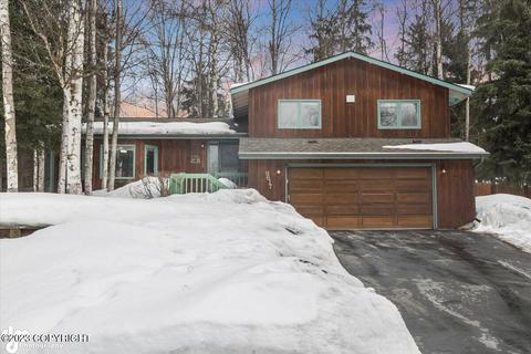 9617 Saint George Cir, Eagle River, AK 99577 photo 1