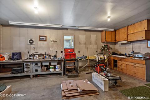1602 E 41st Ct, Anchorage, AK 99508 photo 28