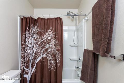 12236 Vista Ridge Loop # 34, Eagle River, AK 99577 photo 20