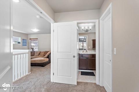12236 Vista Ridge Loop # 34, Eagle River, AK 99577 photo 18
