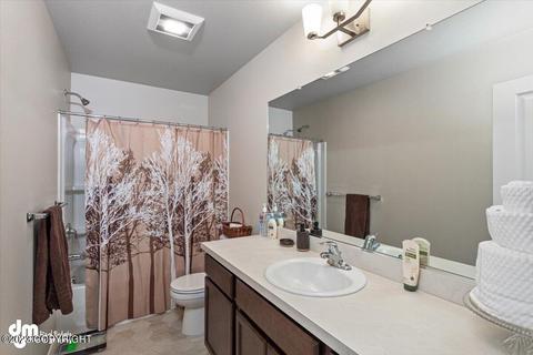 12236 Vista Ridge Loop # 34, Eagle River, AK 99577 photo 25