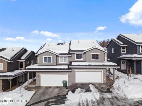 12236 Vista Ridge Loop # 34, Eagle River, AK 99577 photo 28