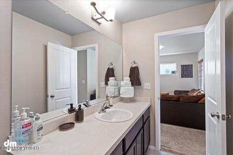 12236 Vista Ridge Loop # 34, Eagle River, AK 99577 photo 24
