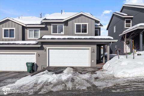 12236 Vista Ridge Loop # 34, Eagle River, AK 99577 photo 2