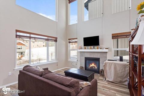 12236 Vista Ridge Loop # 34, Eagle River, AK 99577 photo 9