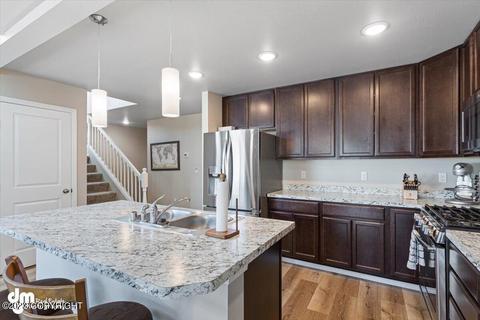 12236 Vista Ridge Loop # 34, Eagle River, AK 99577 photo 7