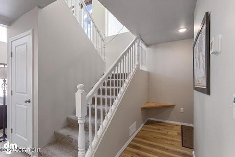 12236 Vista Ridge Loop # 34, Eagle River, AK 99577 photo 12