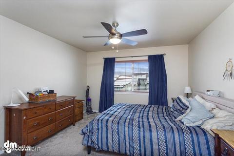12236 Vista Ridge Loop # 34, Eagle River, AK 99577 photo 17