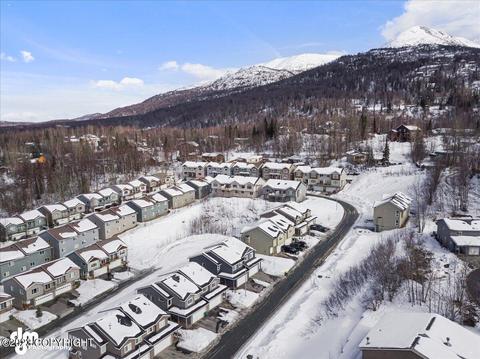 12236 Vista Ridge Loop # 34, Eagle River, AK 99577 photo 32