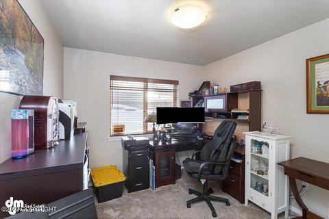 12236 Vista Ridge Loop # 34, Eagle River, AK 99577 photo 22