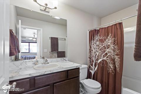 12236 Vista Ridge Loop # 34, Eagle River, AK 99577 photo 19