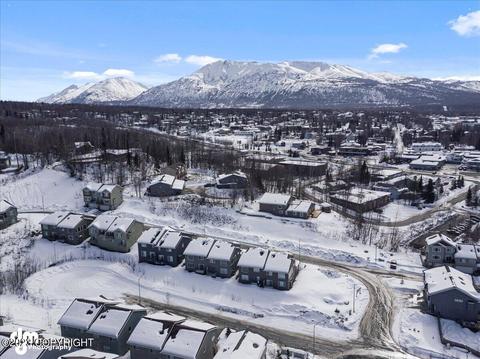 12236 Vista Ridge Loop # 34, Eagle River, AK 99577 photo 30