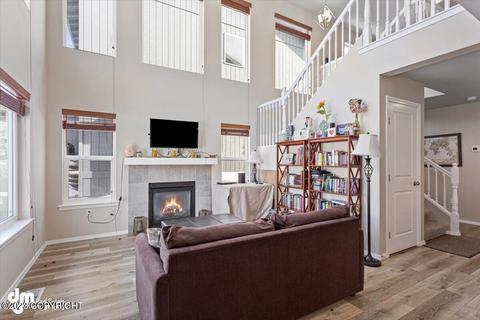 12236 Vista Ridge Loop # 34, Eagle River, AK 99577 photo 10