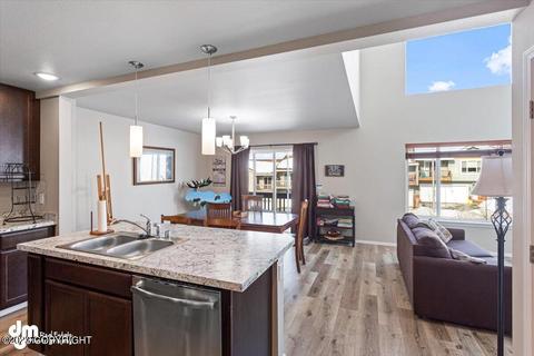 12236 Vista Ridge Loop # 34, Eagle River, AK 99577 photo 8
