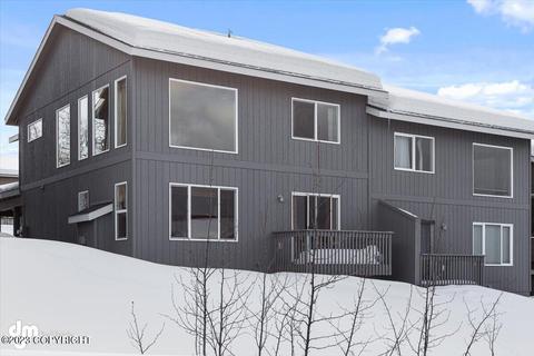 12236 Vista Ridge Loop # 34, Eagle River, AK 99577 photo 29