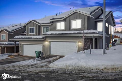 12236 Vista Ridge Loop # 34, Eagle River, AK 99577 photo 1
