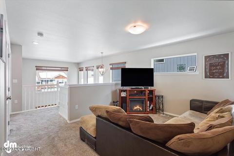 12236 Vista Ridge Loop # 34, Eagle River, AK 99577 photo 15