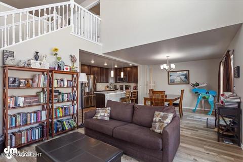 12236 Vista Ridge Loop # 34, Eagle River, AK 99577 photo 11