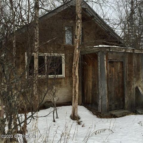 31904 S Oilwell, Trapper Creek, AK 99683