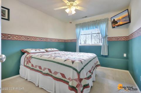 18520 Gibens Cir, Eagle River, AK 99577 photo 32